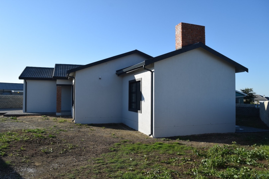 3 Bedroom Property for Sale in Fountains Estate Eastern Cape